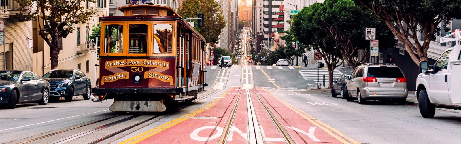 San Francisco Holidays 2025/2026 USA Virgin Atlantic Holidays