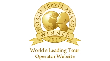 World Travel Awards 2015