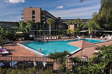 Rosen Inn International