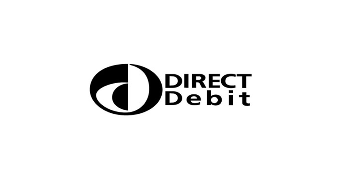 Direct Debit logo