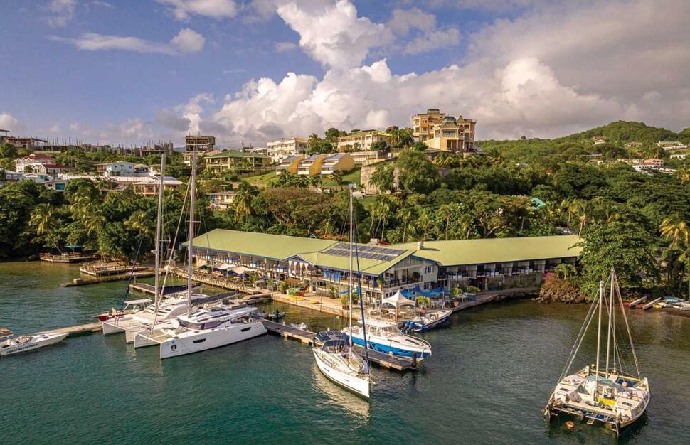 Blue Lagoon Hotel