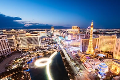 Las Vegas