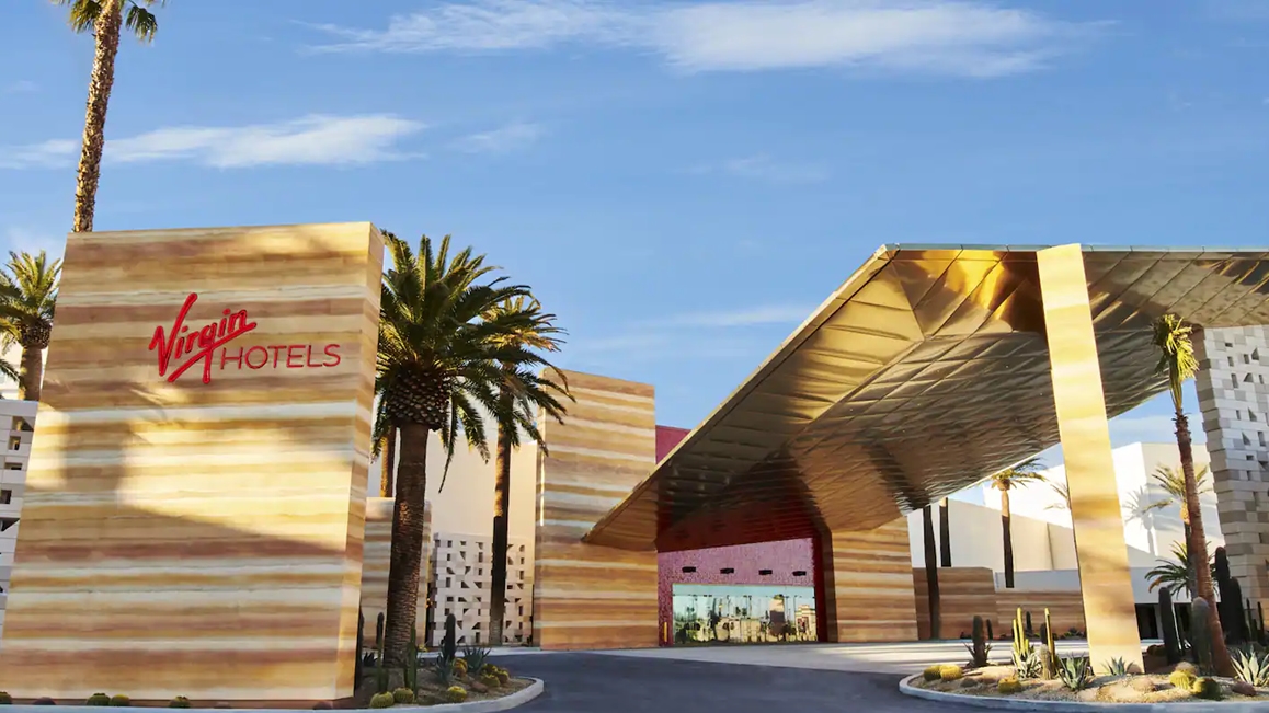 Virgin Hotels