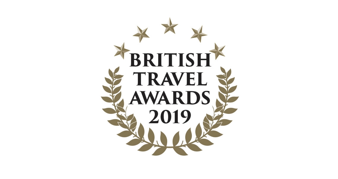 British Travel Awards 2019