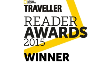 National Geographic Awards 2015