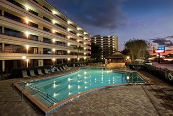 Rosen Inn Pointe Orlando