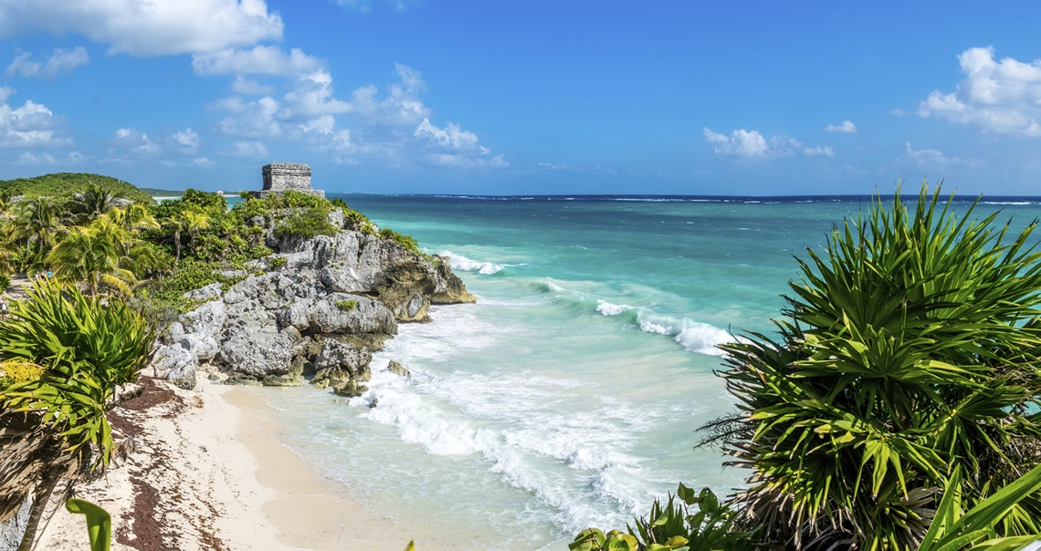 Mexico Holidays