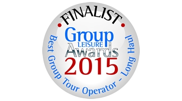 Group Leisure Awards 2015