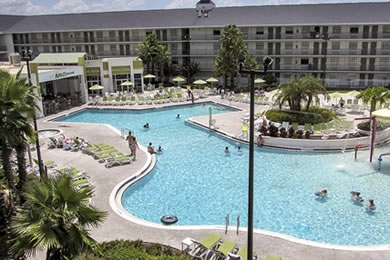 Avanti Resort and Spa