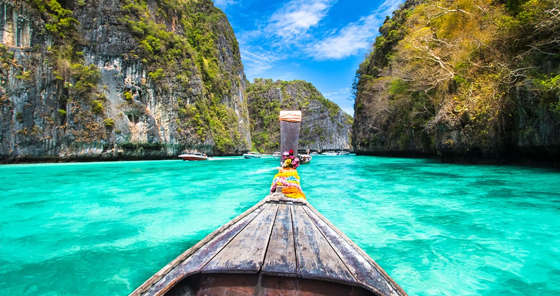 Thailand