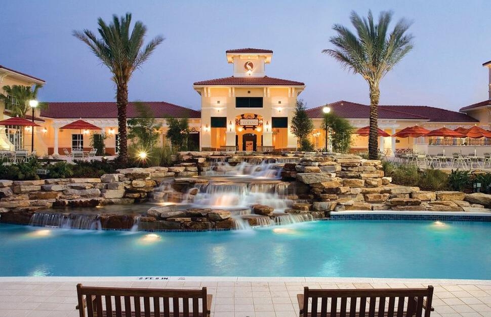 Holiday Inn Club Vacations