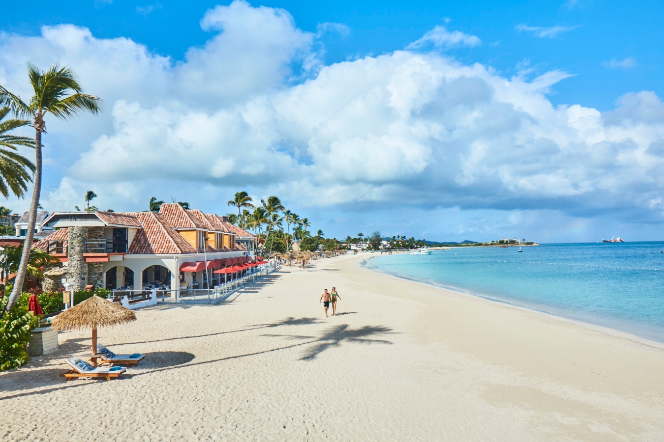 Sandals Antigua