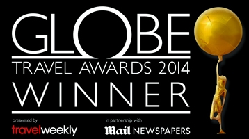 Globe 2014