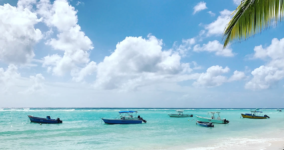 Barbados holidays