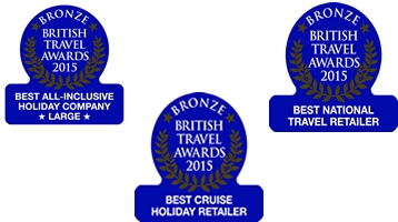 BTA Bronze Awards 2015