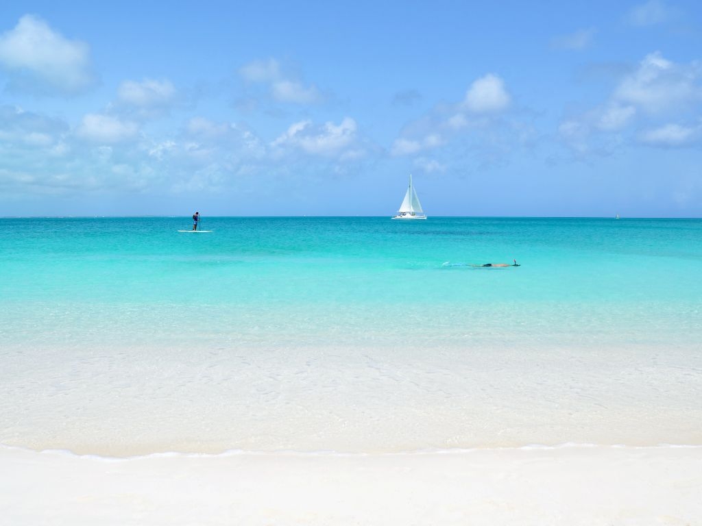 Turks & Caicos Holidays 2025/2026 All Inclusive Virgin Atlantic Holidays