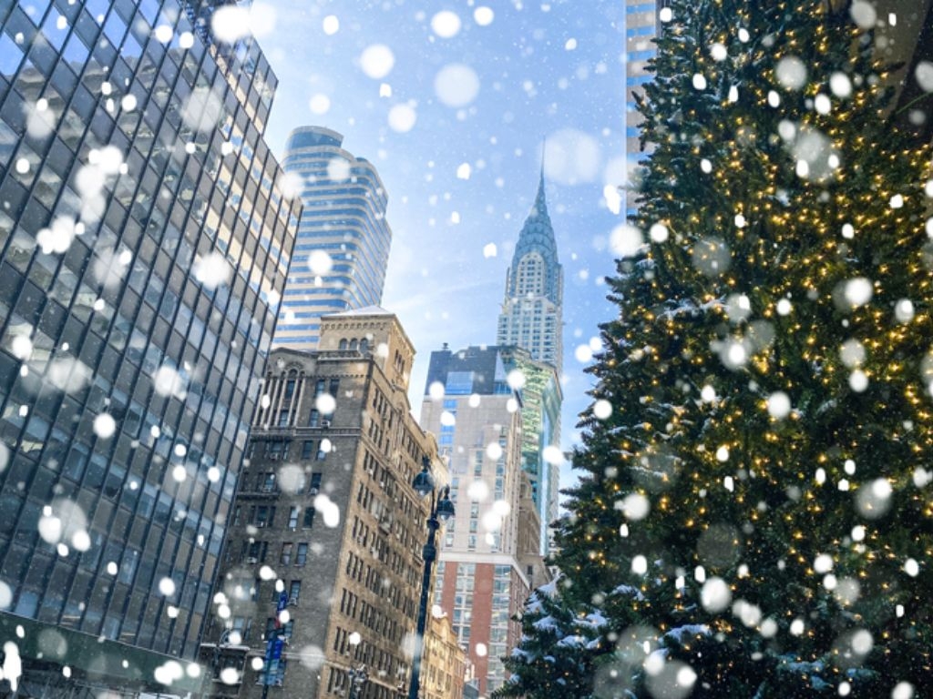New York Holidays 2025/2026 New York City Breaks Virgin Atlantic Holidays