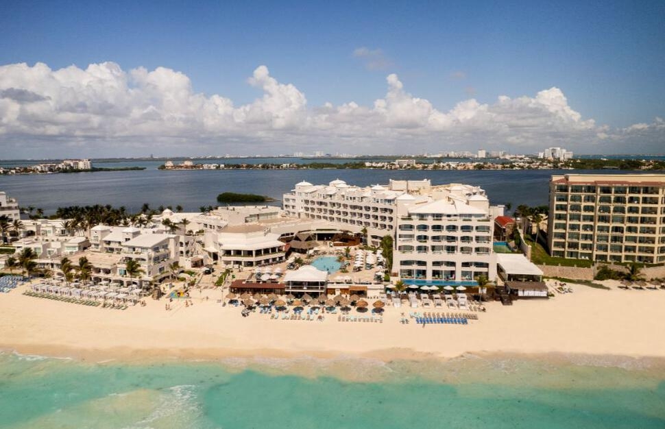 Sunscape Cancun