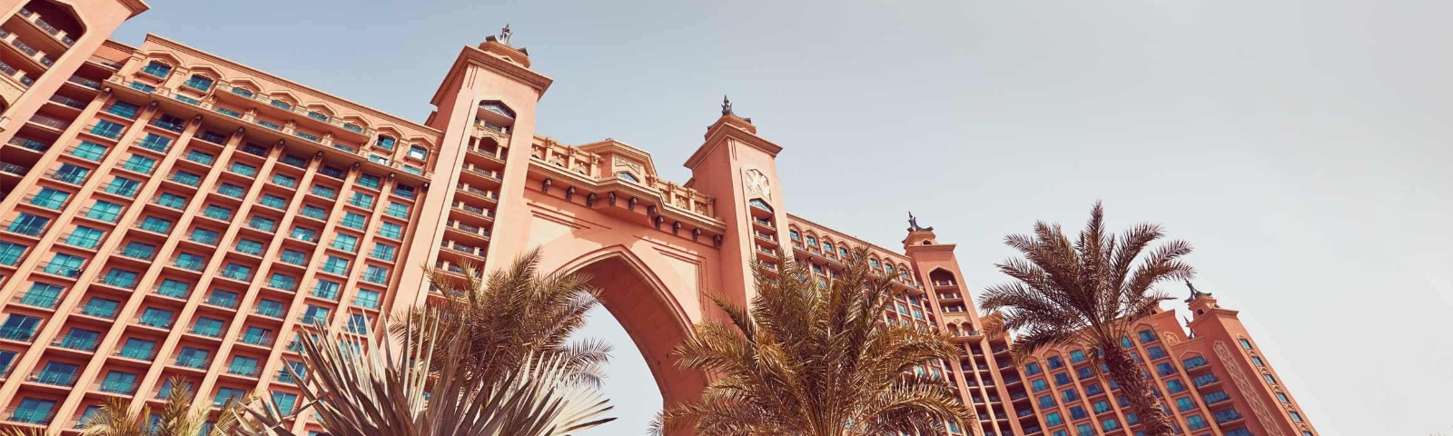 Dubai Beaches Holidays