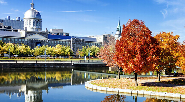 Montreal parent image