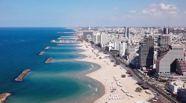 Tel Aviv
