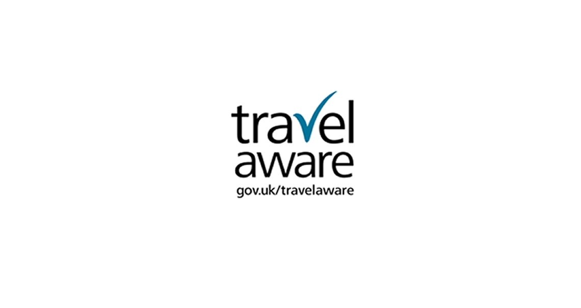 Travel Aware