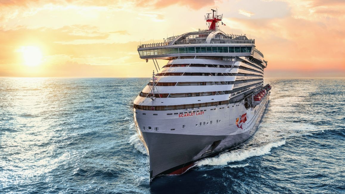 Ships Virgin Voyages Virgin Atlantic Holidays