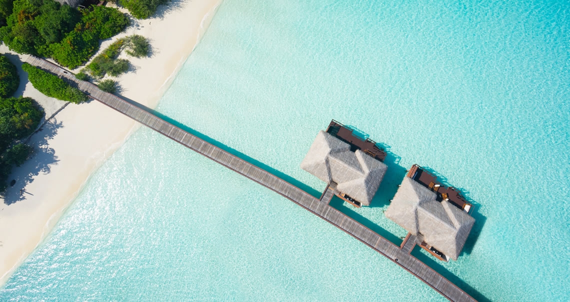 Maldives holidays