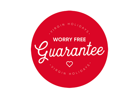 Worry Free Guarantee