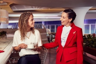 Clubhouse Heathrow Pod