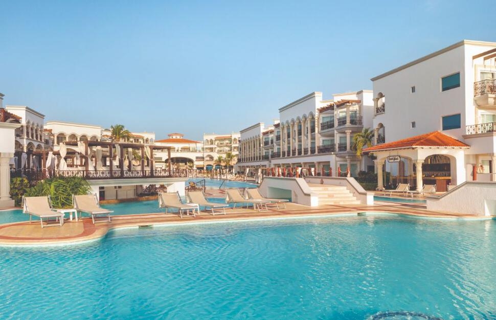 Hyatt Vivid Playa Del Carmen