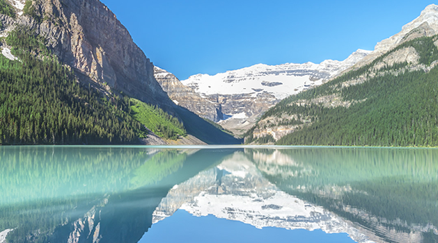 Lake Louise parent image