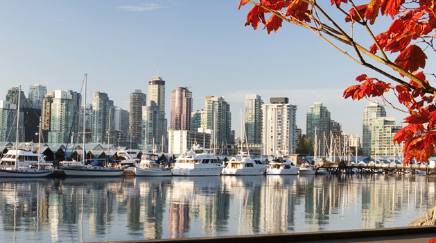 Vancouver parent image