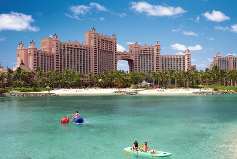 The Royal at Atlantis