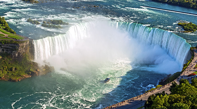 Niagara parent image