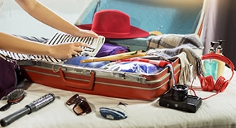 Travel Smart Guide