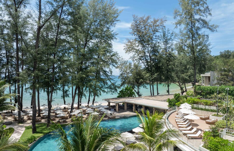 InterContinental Phuket Resort