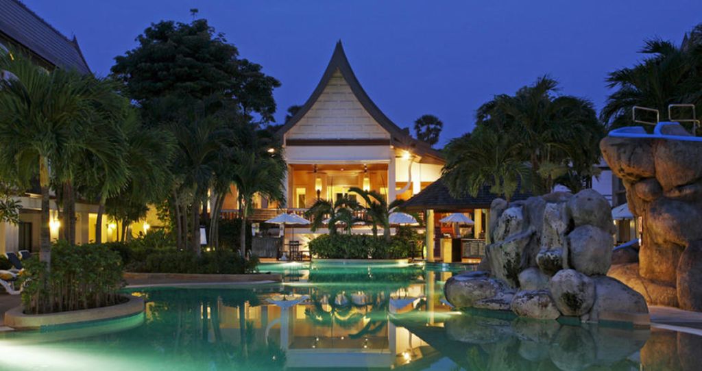 Centara Kata Resort Phuket