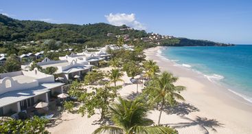 Spice Island Beach Resort