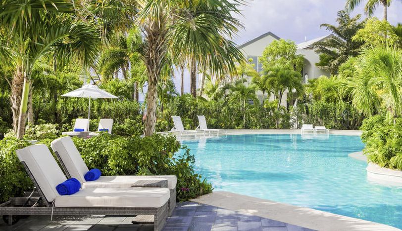 Carlisle Bay, Antigua, Caribbean