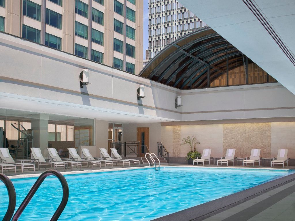 Sheraton Boston