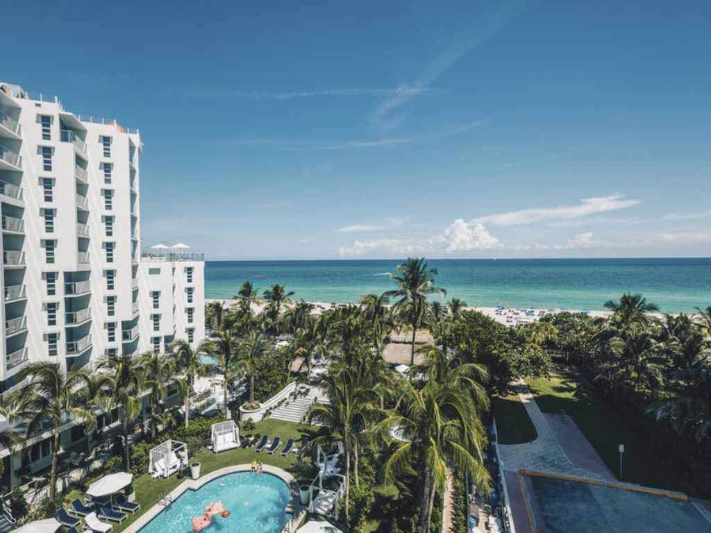 Cadillac Miami Beach