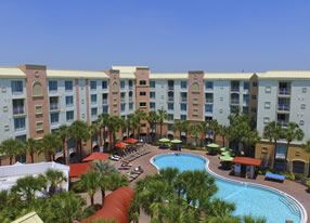 Holiday Inn Resort Lake Buena Vista