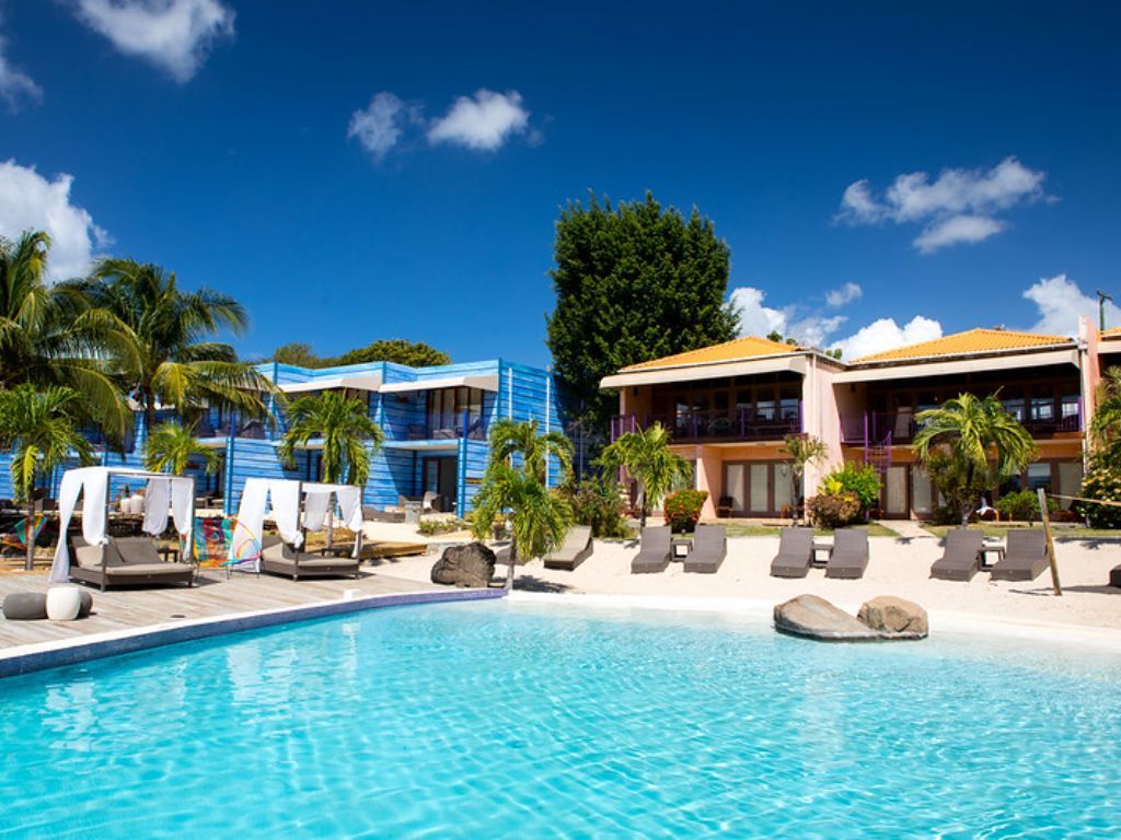 True Blue Bay Boutique