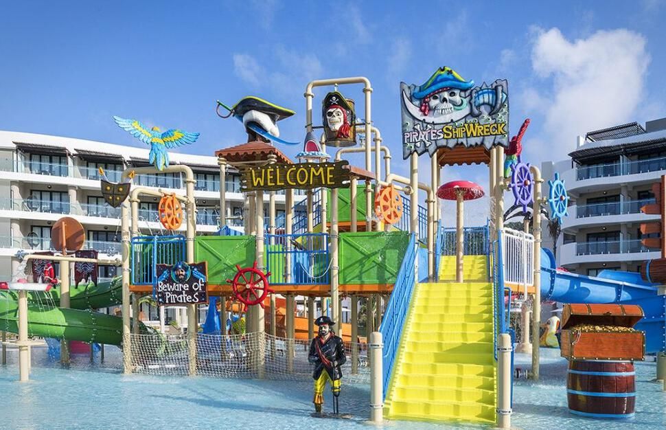 The Daisy Family at Ocean Coral Spring