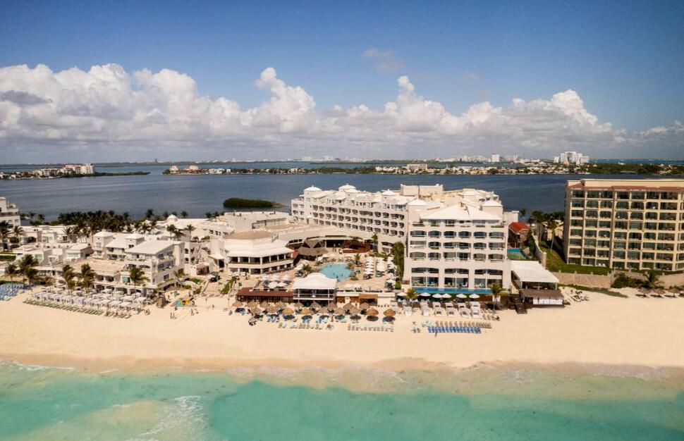 Sunscape Cancun