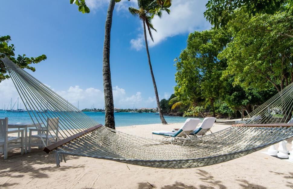 Calabash Luxury Boutique Hotel