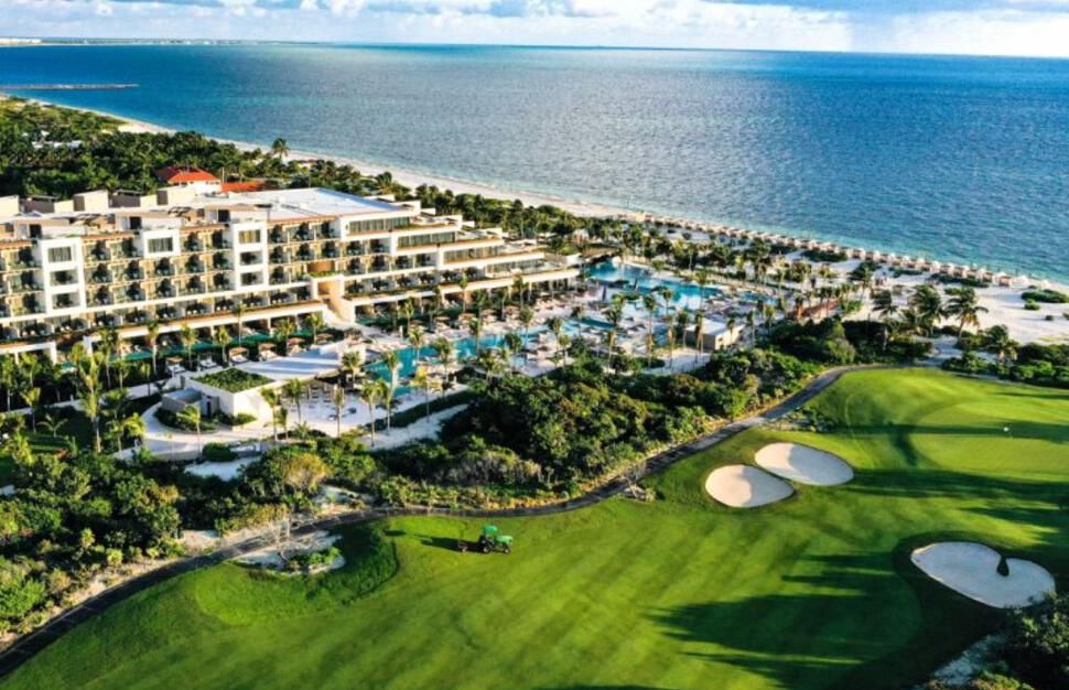 Atelier Playa Mujeres