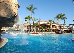 Sheraton Vistana Village