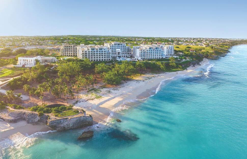 Wyndham Grand Barbados